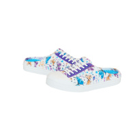 Women clogs 36-41 multicolor