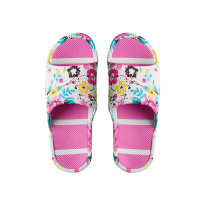 women summer clogs 36-41 pink