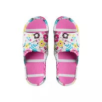 women summer clogs 36-41 pink