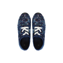Women sneakers 37-39 t.sininen blue