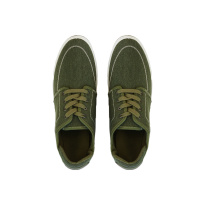 Men shoes 40-45 green