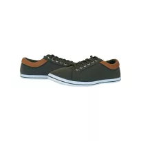 Men sneakers 40-44 green