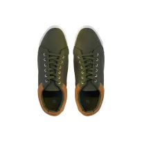 Men sneakers 40-44 green