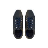 Men sneakers 40-45 blue