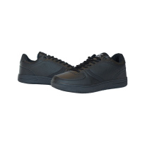 Men sneakers 40-44 black