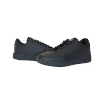 Men sneakers 40-44 black