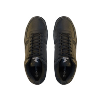 Men sneakers 40-44 black