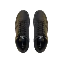 Men sneakers 40-44 black