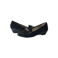 Women loafers 36-41 black