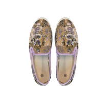 Women shoes 36-41 violet