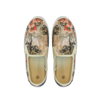 Women shoes 36-41 beige