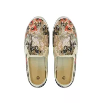 Women shoes 36-41 beige
