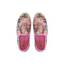 Women's shoes 36-41 pink