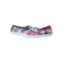 Women's shoes 36-41 flowers