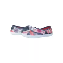 Women's shoes 36-41 flowers