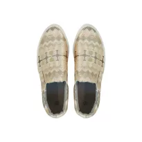 Women's shoe 36-41 gold