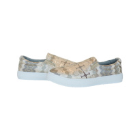 Women's shoe 36-41 gold