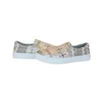 Women's shoe 36-41 gold