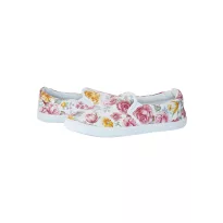 Women walking shoes 36-41 flowers