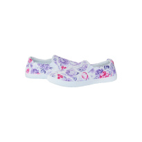 Women walking shoes 36-41 violet