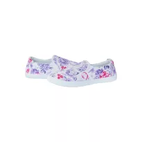Women walking shoes 36-41 violet