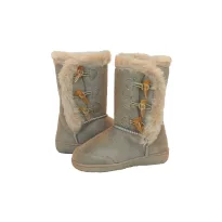 Kid's home uggs 28-35 beige