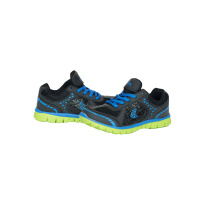 Kid's sneakers 28-35 black