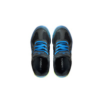 Kid's sneakers 28-35 black