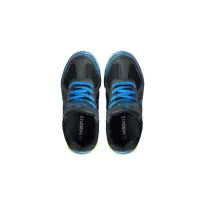 Kid's sneakers 28-35 black