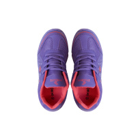 Kid's sneakers 32-35 violet/red