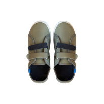 Kid's sneakers 28-35 green