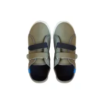 Kid's sneakers 28-35 green