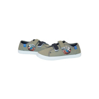 Kid's sneakers 28-35 green