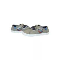 Kid's sneakers 28-35 green
