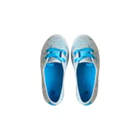 Kid's shoes 28-35 blue
