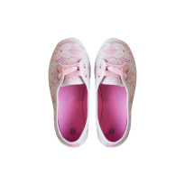 Kid's shoes 28-35 pink