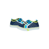 Kid's sneakers 28-35 blue