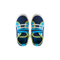 Kid's sneakers 28-35 blue