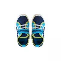 Kid's sneakers 28-35 blue
