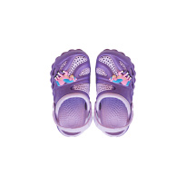 Kid's sandals  - violet