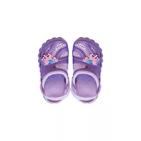 Kid's sandals - violet