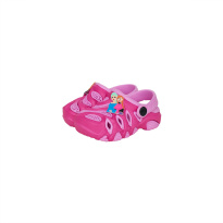 Kid's clogs size 19-23