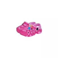 Kid's clogs size 19-23