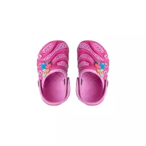 Kid's clogs size 19-23