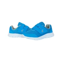 Kid's sneakers 30-35 blue
