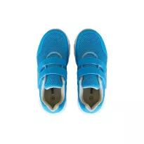 Kid's sneakers 30-35 blue