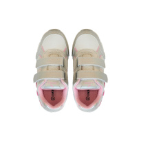 Kid's sneakers 28-35 beige