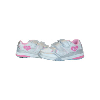 Kid's sneakers 28-35 beige