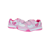 Kid's sneakers 28-35 pink