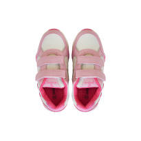 Kid's sneakers 28-35 pink